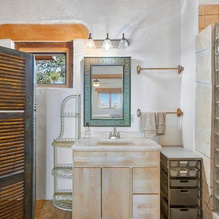 Casa De Luna Alpine Εξωτερικό φωτογραφία