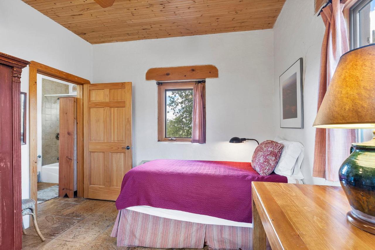 Casa De Luna Alpine Εξωτερικό φωτογραφία