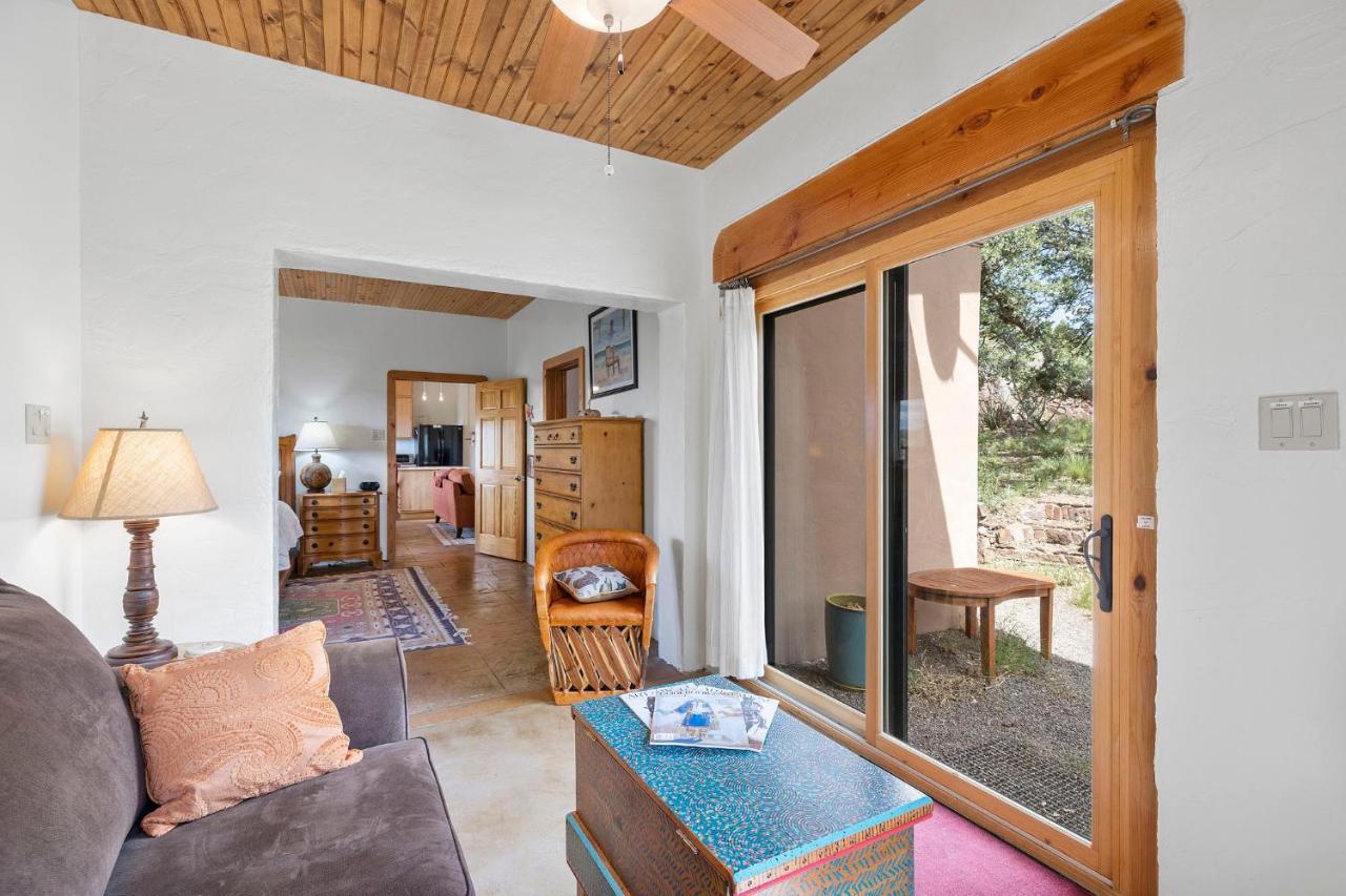 Casa De Luna Alpine Εξωτερικό φωτογραφία