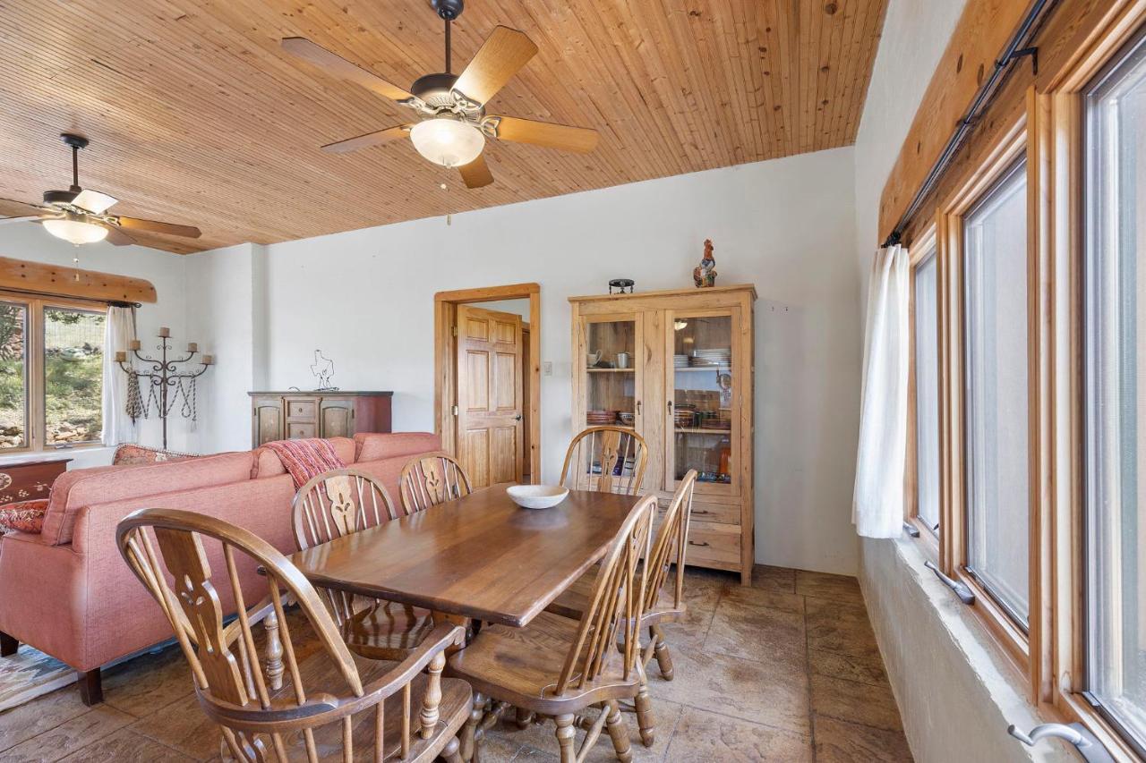 Casa De Luna Alpine Εξωτερικό φωτογραφία