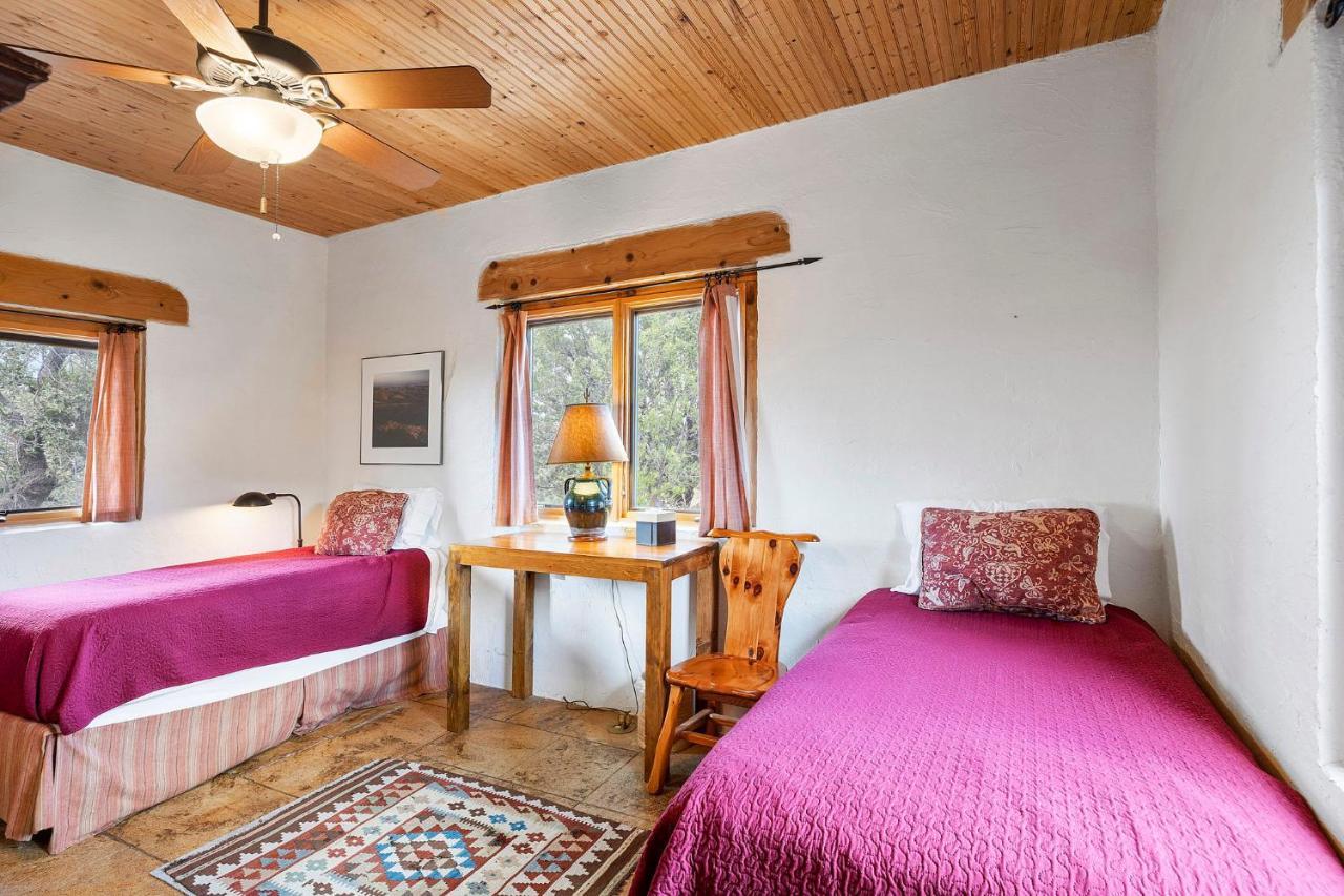 Casa De Luna Alpine Εξωτερικό φωτογραφία