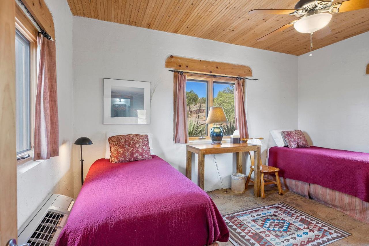 Casa De Luna Alpine Εξωτερικό φωτογραφία