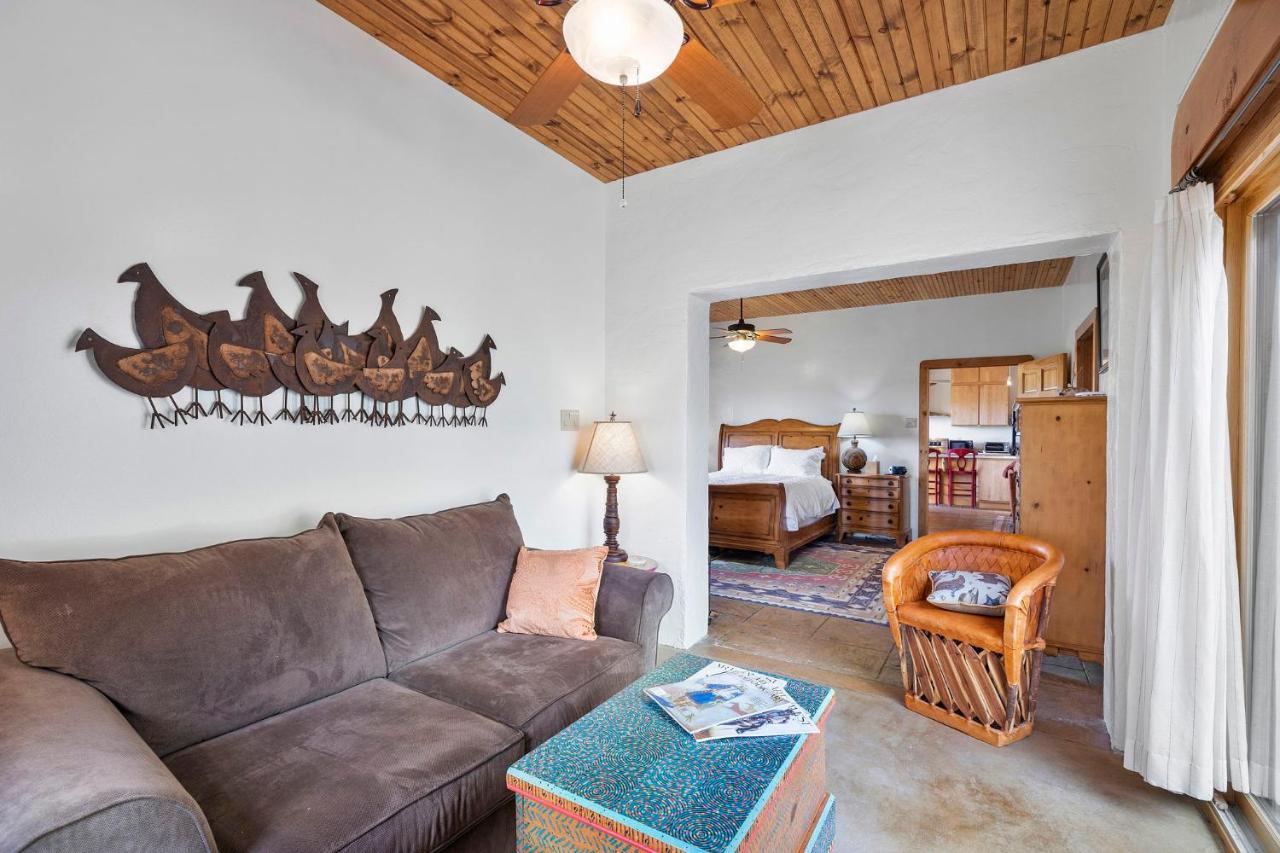 Casa De Luna Alpine Εξωτερικό φωτογραφία
