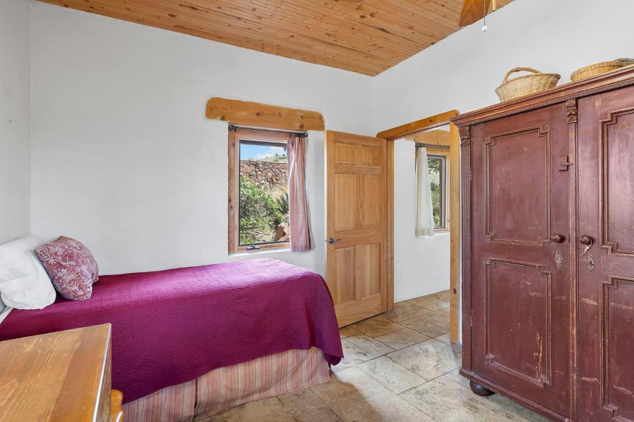 Casa De Luna Alpine Εξωτερικό φωτογραφία
