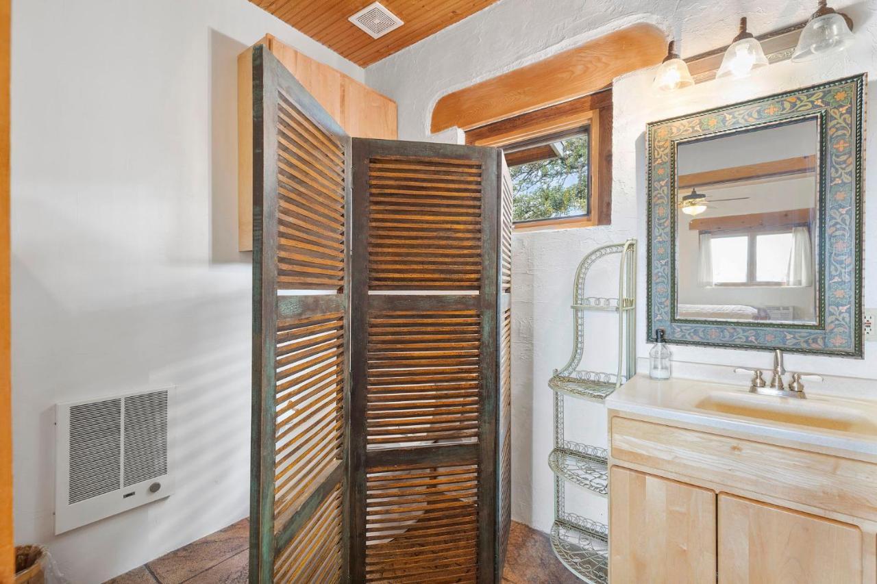 Casa De Luna Alpine Εξωτερικό φωτογραφία