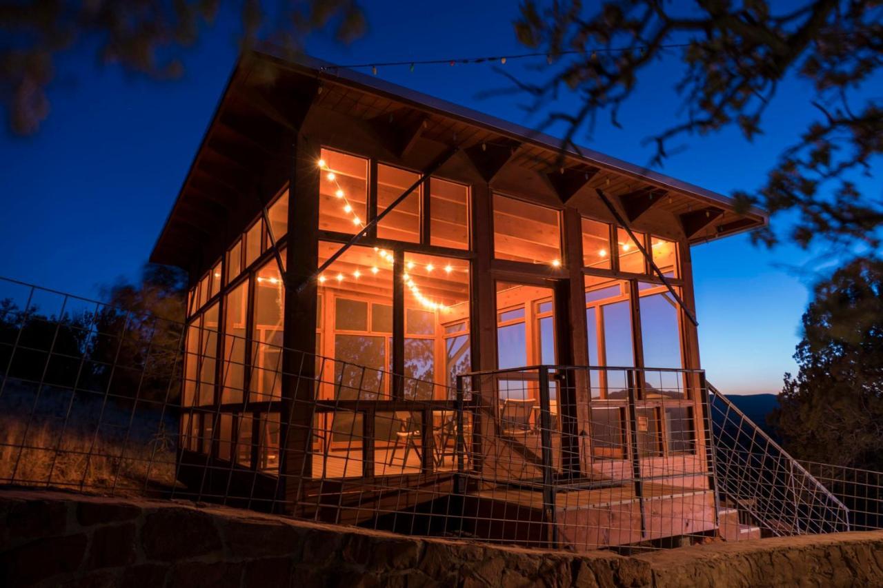 Casa De Luna Alpine Εξωτερικό φωτογραφία